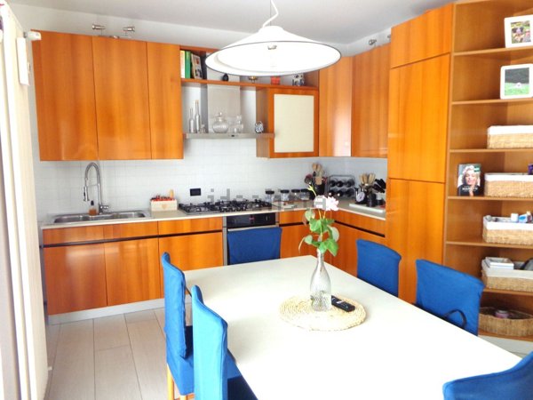 appartamento in vendita a Schio