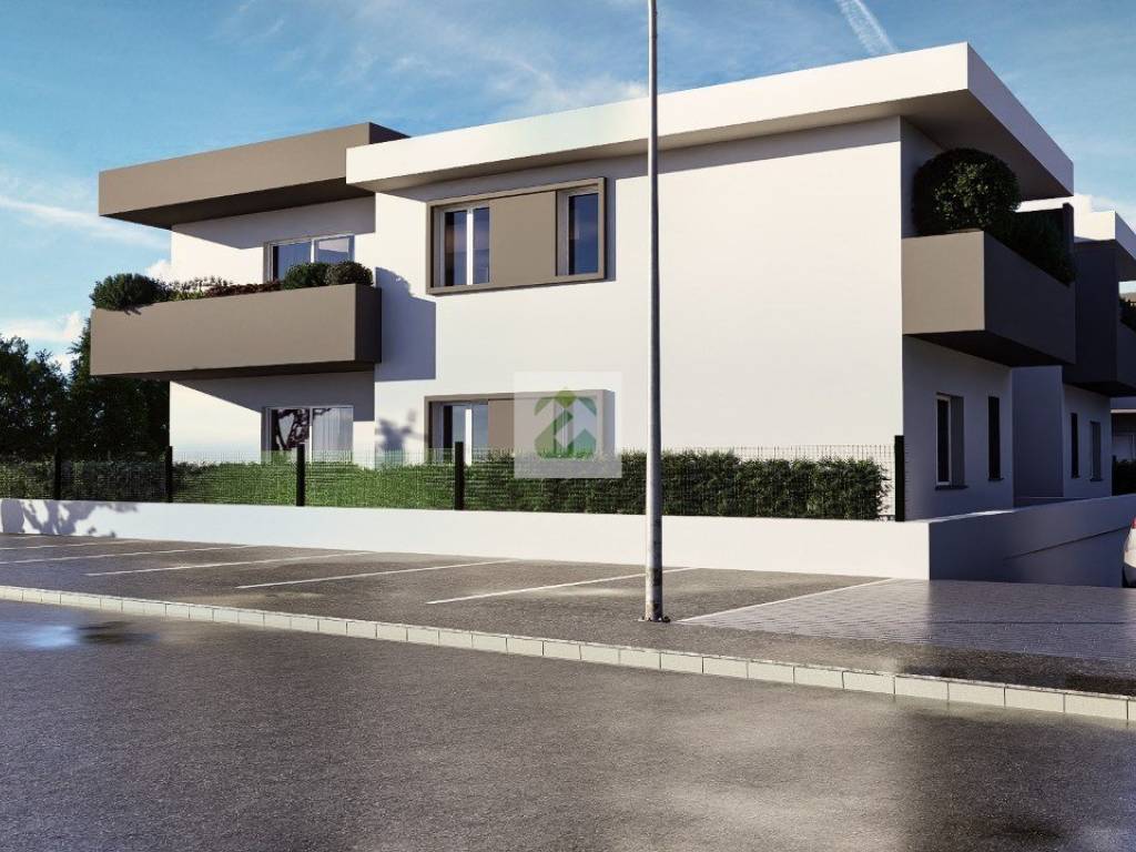 appartamento in vendita a Schio