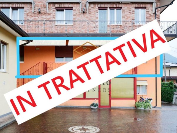 appartamento in vendita a Schio