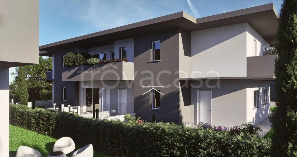 appartamento in vendita a Schio