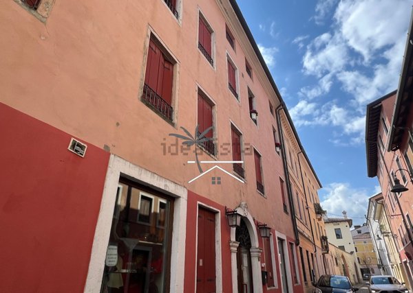 appartamento in vendita a Schio