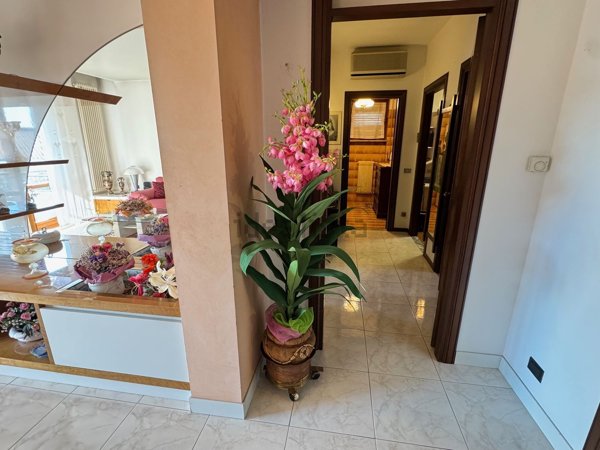 appartamento in vendita a Schio