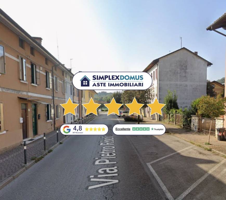 casa indipendente in vendita a Schio