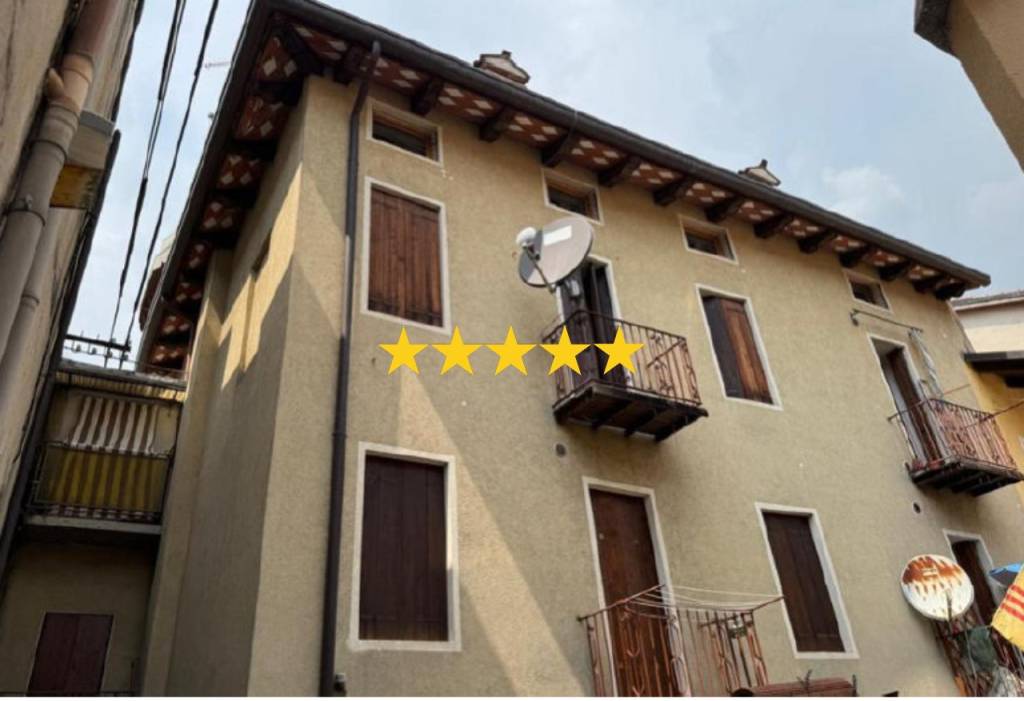 appartamento in vendita a Schio