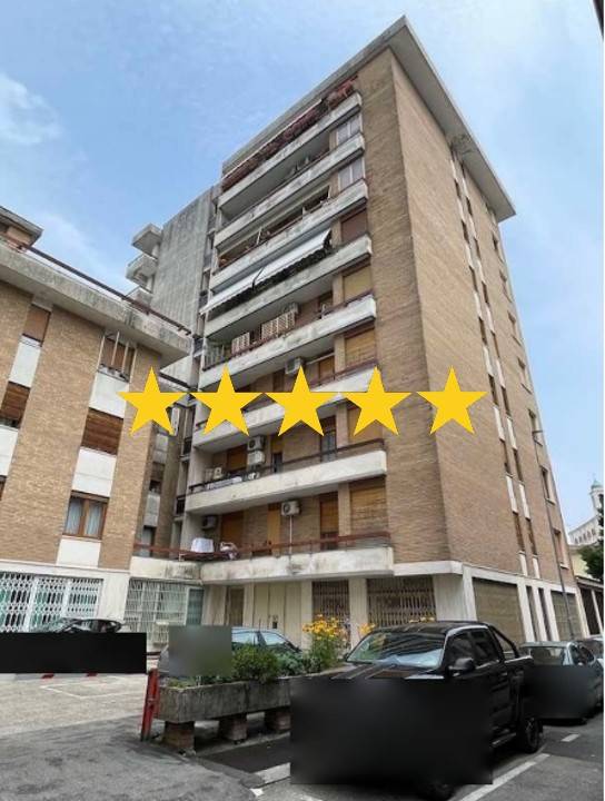 appartamento in vendita a Schio