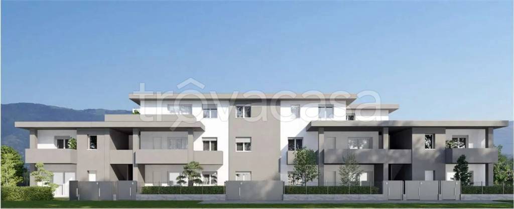 appartamento in vendita a Schio