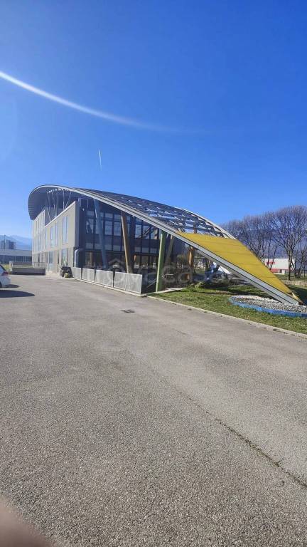 negozio in vendita a Schio