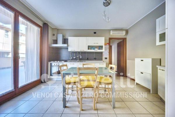 appartamento in vendita a Schio