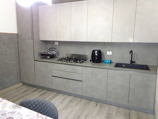 appartamento in vendita a Schio in zona Santa Croce