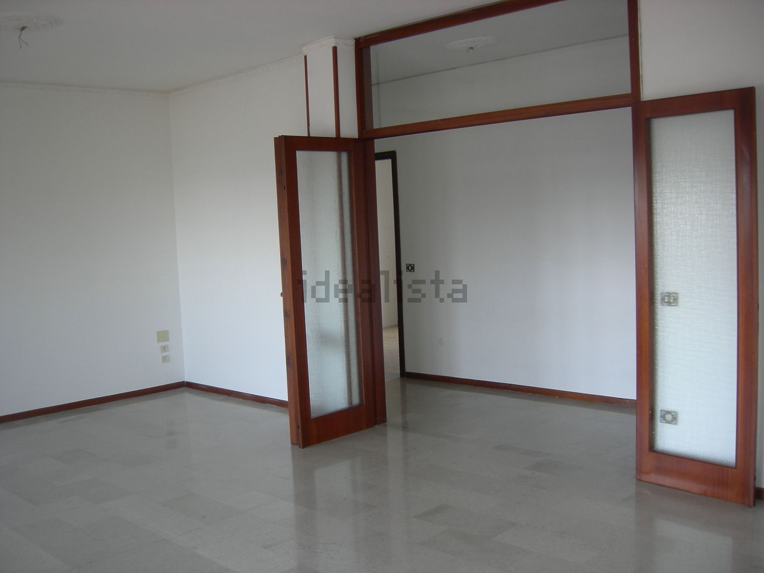 appartamento in vendita a Schio