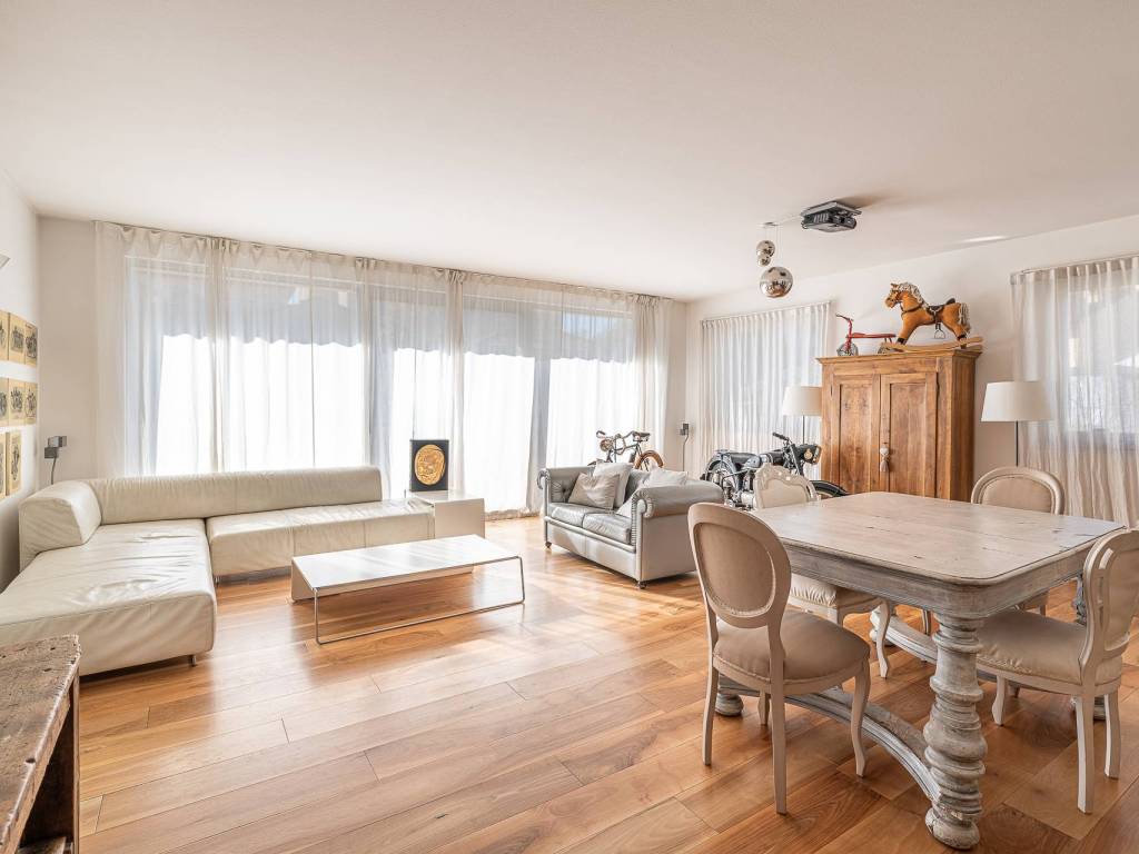 casa indipendente in vendita a Schio