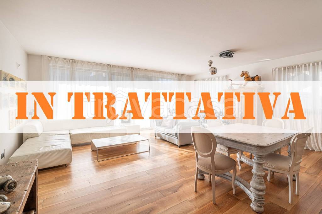 casa indipendente in vendita a Schio