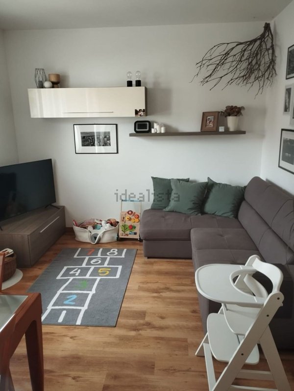 appartamento in vendita a Schio