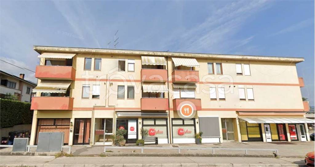 appartamento in vendita a Schio