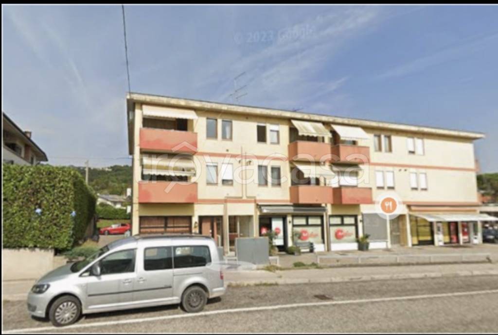 appartamento in vendita a Schio