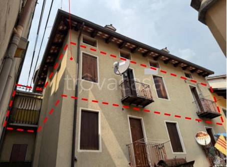 appartamento in vendita a Schio