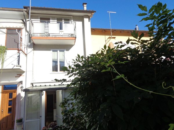 appartamento in vendita a Schio in zona Poleo