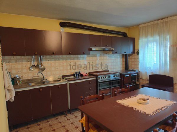 appartamento in vendita a Schio in zona Monte Magrè