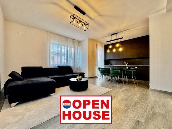 appartamento in vendita a Schio