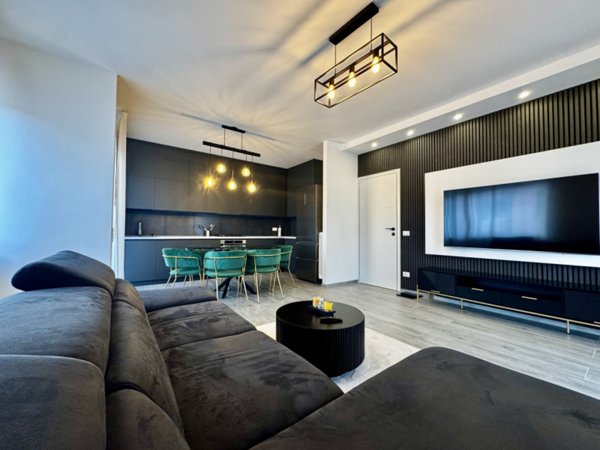 appartamento in vendita a Schio