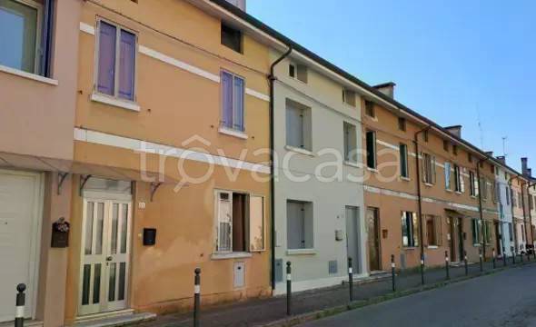 appartamento in vendita a Schio