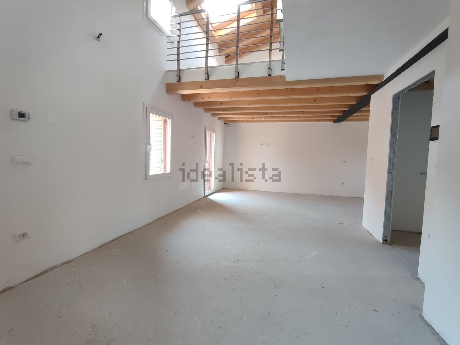 appartamento in vendita a Schio