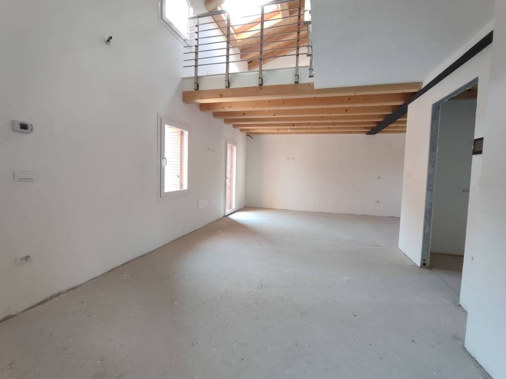 appartamento in vendita a Schio