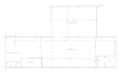 locale commerciale in affitto a Schio