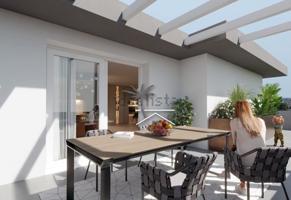 appartamento in vendita a Schio