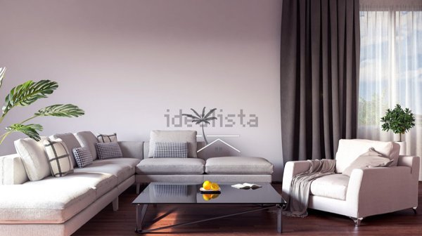 appartamento in vendita a Schio