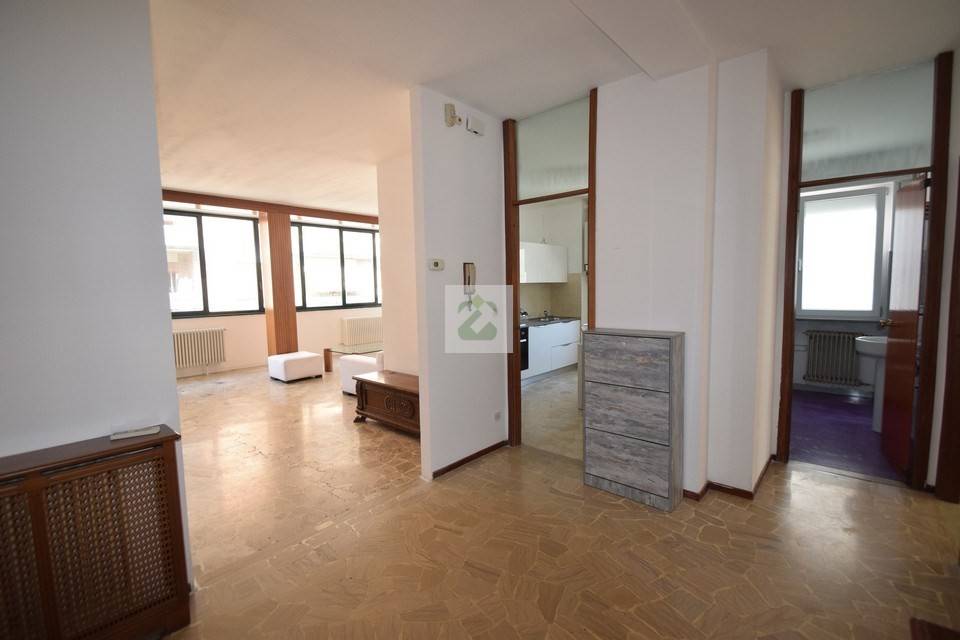 appartamento in vendita a Schio