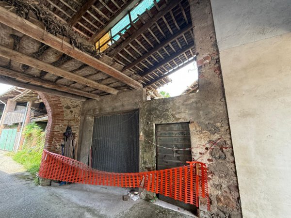 rudere in vendita a Schio in zona Giavenale