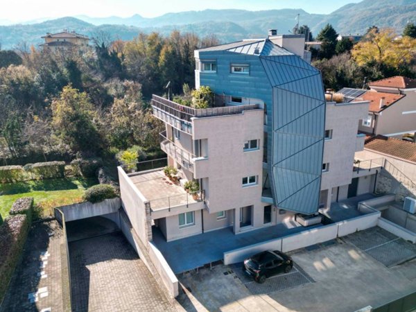 appartamento in vendita a Schio