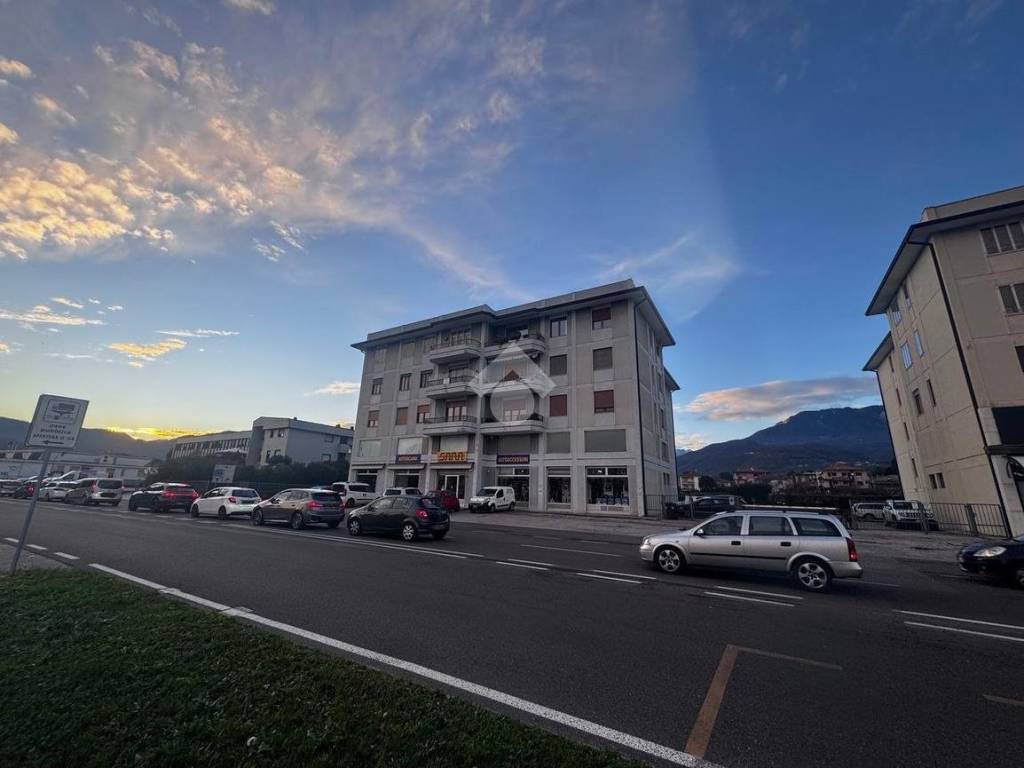 appartamento in vendita a Schio in zona Santa Croce