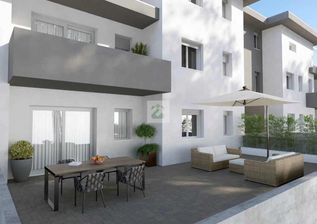 appartamento in vendita a Schio