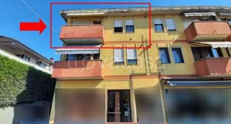 appartamento in vendita a Schio