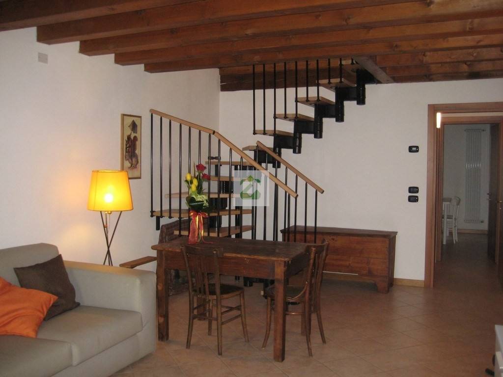 appartamento in vendita a Schio