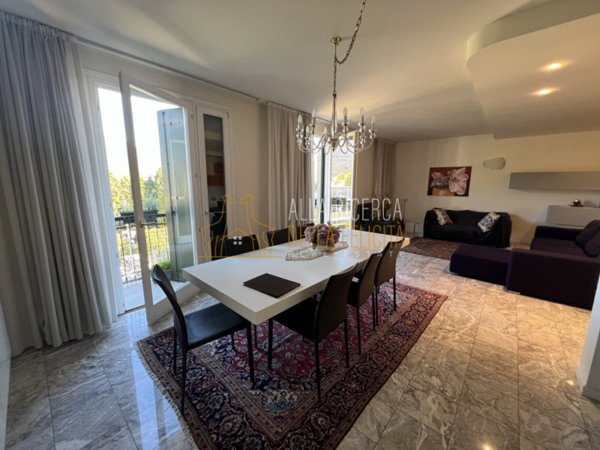appartamento in vendita a Schio
