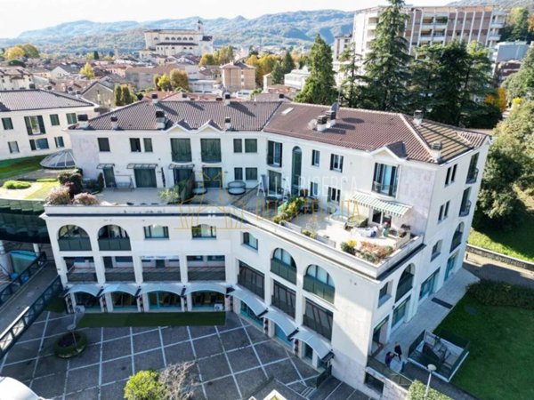 appartamento in vendita a Schio