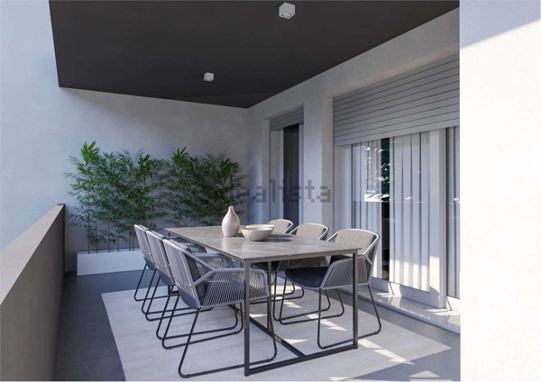 appartamento in vendita a Schio