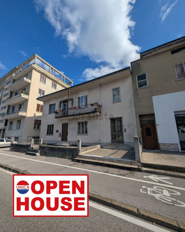 casa indipendente in vendita a Schio