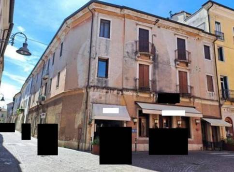 appartamento in vendita a Schio