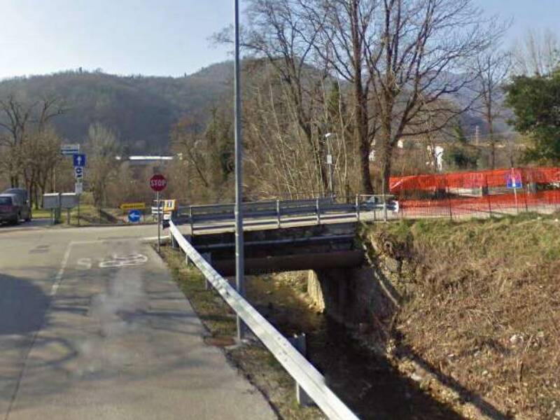 terreno edificabile in vendita a Schio