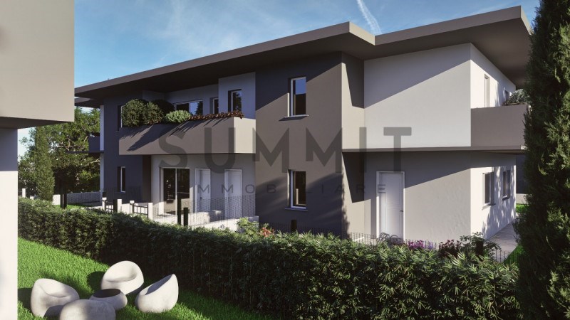 casa indipendente in vendita a Schio