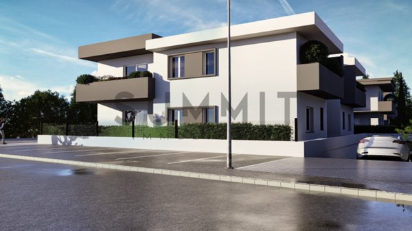 appartamento in vendita a Schio