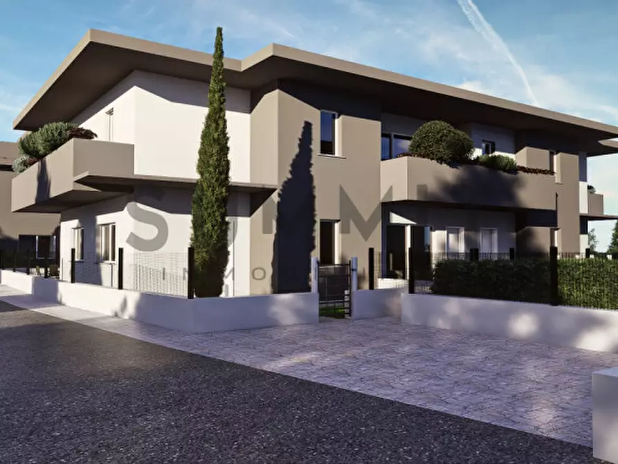 appartamento in vendita a Schio