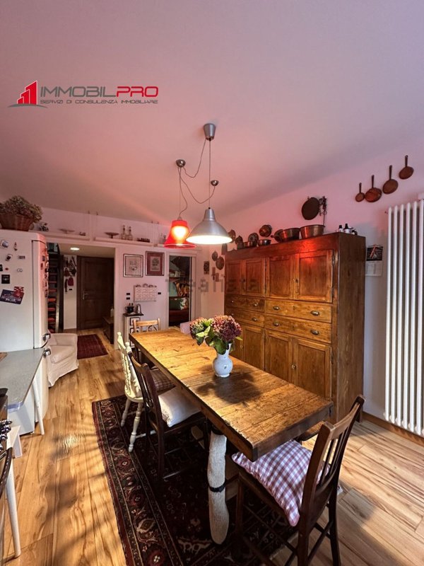 appartamento in vendita a Schio