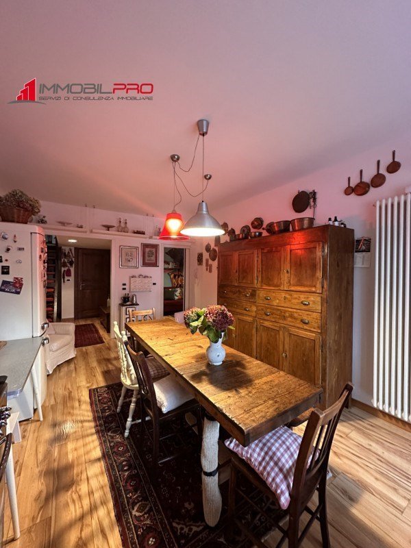 appartamento in vendita a Schio