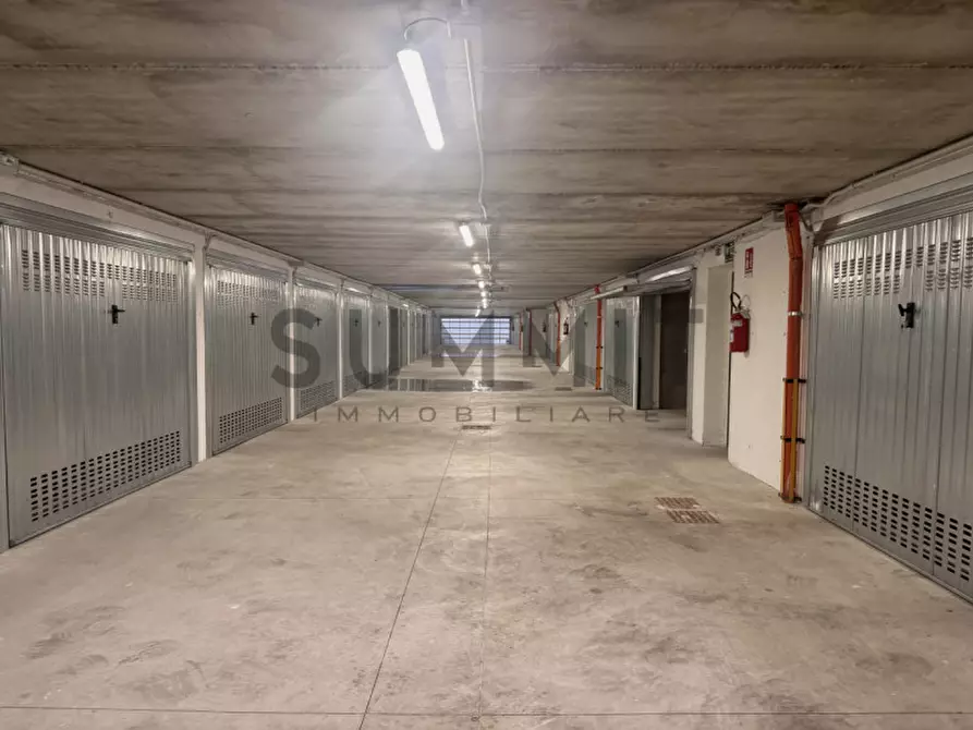 mansarda in vendita a Schio