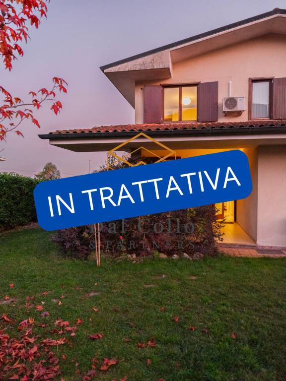 casa indipendente in vendita a Schio